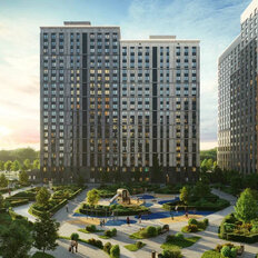 Квартира 38,6 м², 1-комнатная - изображение 4