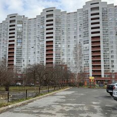 Квартира 68 м², 2-комнатная - изображение 1