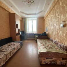 Квартира 57,8 м², 2-комнатная - изображение 3