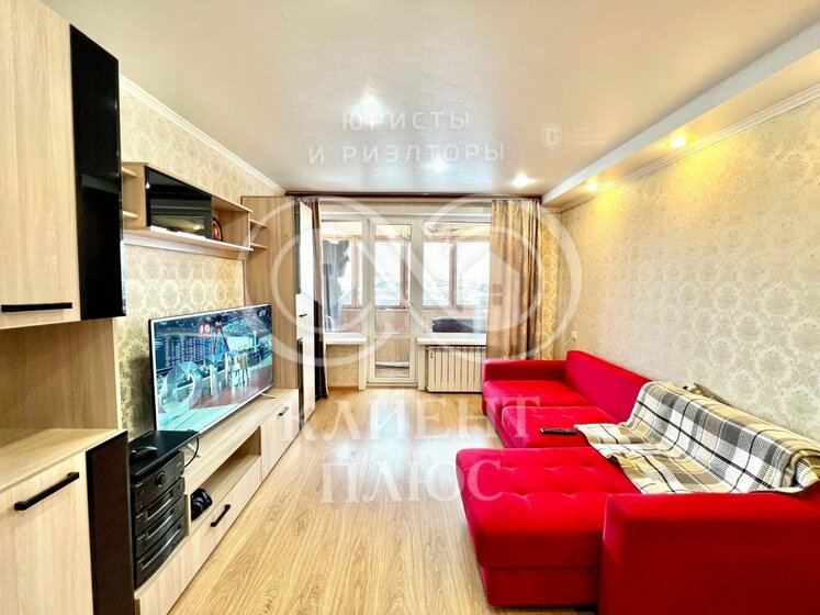31,4 м², 1-комнатная квартира 5 300 000 ₽ - изображение 32