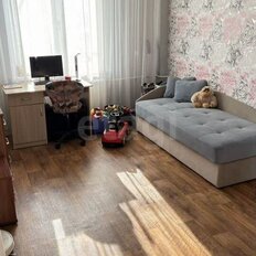 Квартира 47 м², 2-комнатная - изображение 2