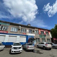 286 м², помещение свободного назначения - изображение 2