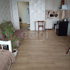 Квартира 35 м², студия - изображение 3