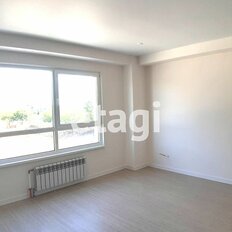 Квартира 32,5 м², 1-комнатная - изображение 3