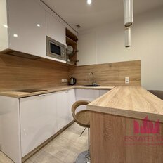 Квартира 26,1 м², студия - изображение 3