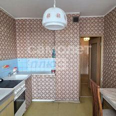 Квартира 39,4 м², 1-комнатная - изображение 5