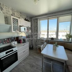 Квартира 44,4 м², 2-комнатная - изображение 1