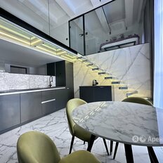 Квартира 92 м², 4-комнатные - изображение 3