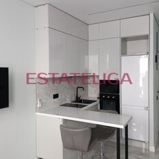 Квартира 23,4 м², студия - изображение 2