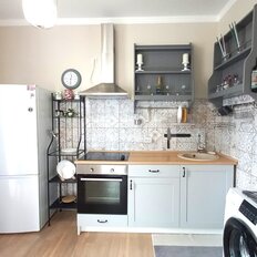 Квартира 41,6 м², 2-комнатная - изображение 1