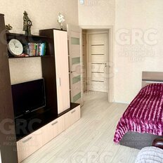 Квартира 40 м², 1-комнатная - изображение 3