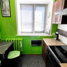 Квартира 41,9 м², 2-комнатная - изображение 5