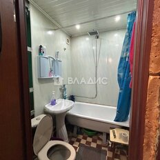 Квартира 30,1 м², 1-комнатная - изображение 4