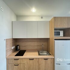 Квартира 32 м², 2-комнатные - изображение 1