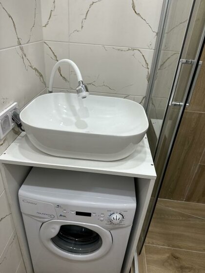 19,8 м², квартира-студия 4 700 000 ₽ - изображение 26