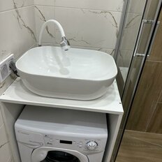 Квартира 27 м², студия - изображение 5