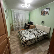 Квартира 59,9 м², 3-комнатная - изображение 1