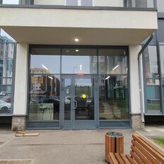 Квартира 38 м², 1-комнатная - изображение 2