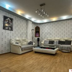Квартира 185 м², 4-комнатная - изображение 4
