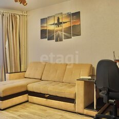 Квартира 53,4 м², 2-комнатная - изображение 3