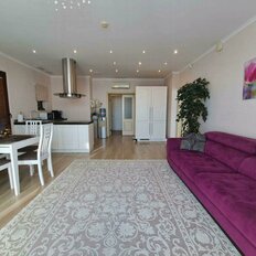 Квартира 180 м², 2-комнатные - изображение 3