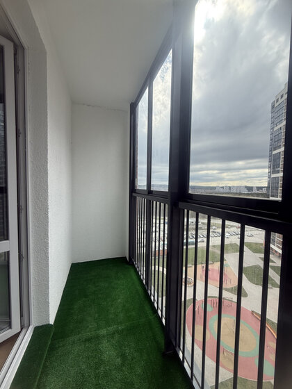 27,5 м², квартира-студия 3 800 000 ₽ - изображение 73