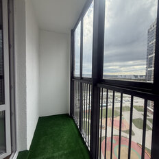 Квартира 18,3 м², студия - изображение 5