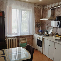 Квартира 50 м², 2-комнатная - изображение 1