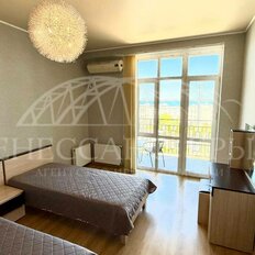 Квартира 40 м², 1-комнатная - изображение 4