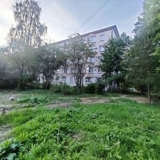 Квартира 38,2 м², 1-комнатная - изображение 5