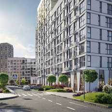 Квартира 51 м², 3-комнатная - изображение 1
