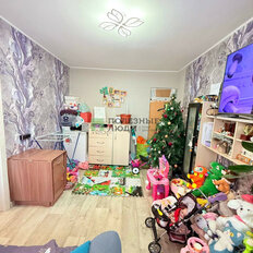 Квартира 62,4 м², 3-комнатная - изображение 3