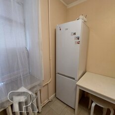 Квартира 30 м², 1-комнатная - изображение 3