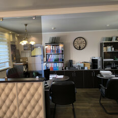 124,5 м², офис - изображение 5