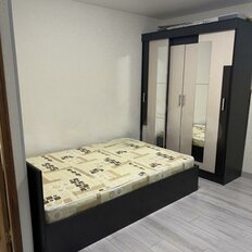 Квартира 30,5 м², 1-комнатная - изображение 4