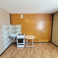 Квартира 29 м², студия - изображение 4