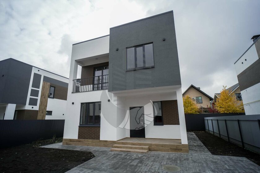 137,4 м² дом, 4 сотки участок 8 500 000 ₽ - изображение 55