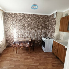 Квартира 40 м², 1-комнатная - изображение 1
