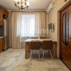 Квартира 136 м², 4-комнатная - изображение 2