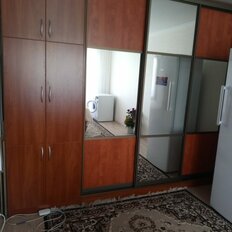 Квартира 32,3 м², 1-комнатная - изображение 4