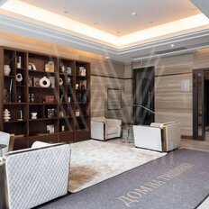 Квартира 164 м², студия - изображение 2