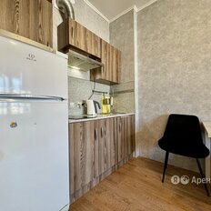 Квартира 24 м², студия - изображение 1