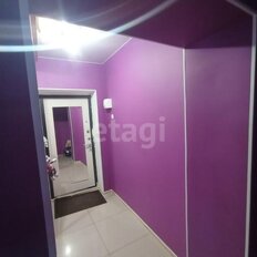 Квартира 50,8 м², 2-комнатная - изображение 4