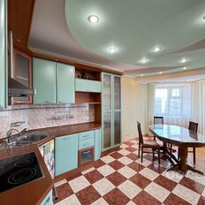 Квартира 135 м², 4-комнатная - изображение 1