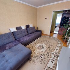 Квартира 65 м², 3-комнатная - изображение 3