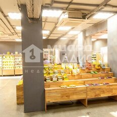 109,4 м², торговое помещение - изображение 4