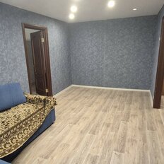 Квартира 42,8 м², 2-комнатная - изображение 3