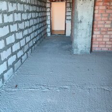 Квартира 32,6 м², 1-комнатная - изображение 4