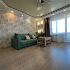 Квартира 67,8 м², 3-комнатная - изображение 1