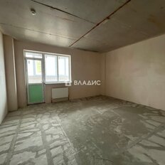 Квартира 35,8 м², студия - изображение 2